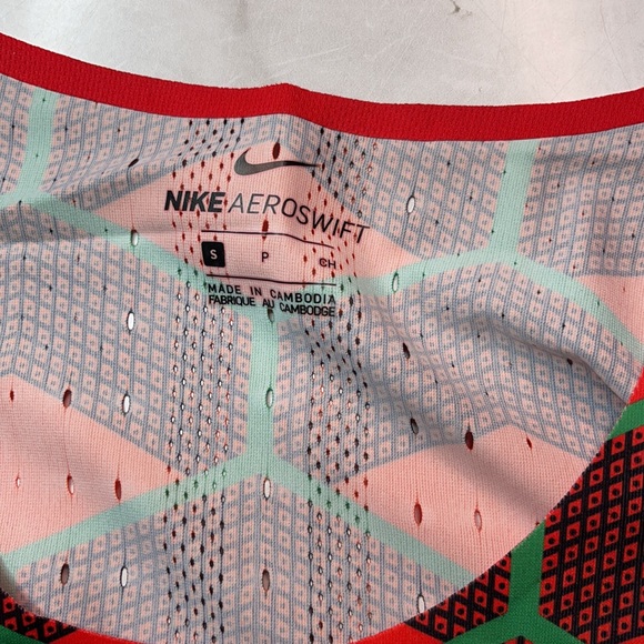 Nike Dri-FIT ADV Team Kenya AeroSwift NWT - Picture 9 of 13